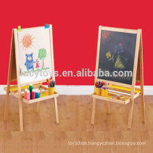 2016 Pädagogisches Spielzeug Kids Wooden Drawing Board